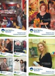 Серия плакатов для Белорусского Банка Малого Бизнеса