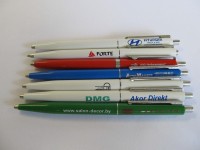 Хит продаж!!! Ручки "Senator Point", разные цветовые гаммы, нанесение тампопечать.